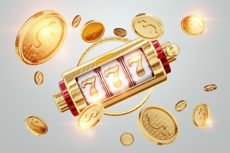 Antarmuka Wild Bandito di aplikasi mobile latar888